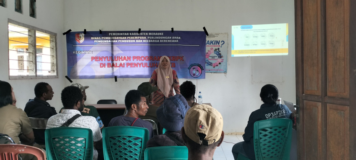 Mengenal Balai Penyuluh KKBPK Wangon: Solusi Terbaik untuk Kesejahteraan Keluarga di Cilacap